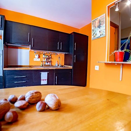 L'Enchantraine - Gite Tout Confort Et Tarif Tout Inclus - Appartement Spacieux Et Accueillant Sur Epinal Luaran gambar