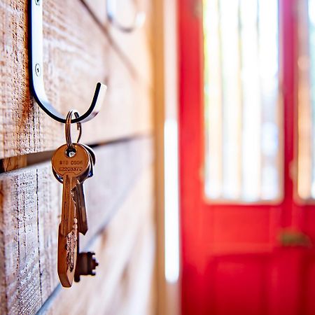L'Enchantraine - Gite Tout Confort Et Tarif Tout Inclus - Appartement Spacieux Et Accueillant Sur Epinal Luaran gambar